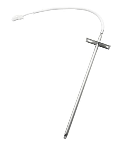 Capteur de température de four de rechange pour retrouver un thermostat précis