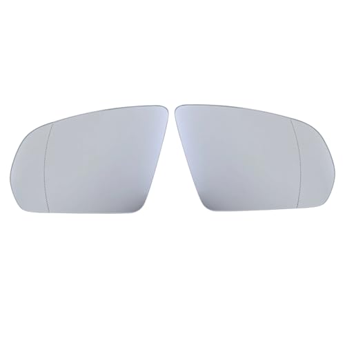 Miroir chauffant gauche Mercedes B GLB 2020 résout le givre du rétroviseur