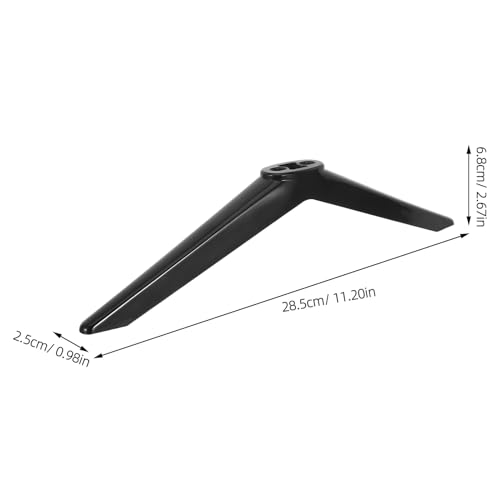 Support de remplacement pour téléviseur robuste pièces smart TV - 2