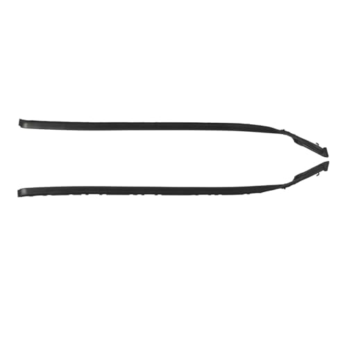 �ƌ݊��������� ���N�T�X IS250 IS350 IS-F �Ή� 2���� �ԗp�t�����g�K���X���[���f�B���O�g�����L�b�g 75551?53020