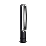 Dyson Cool™ Tower Fan AM07 Black/Nickel