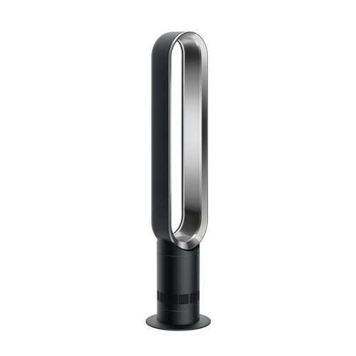 Dyson Cool™ Tower Fan AM07 Black/Nickel