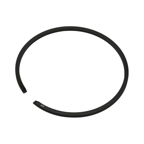 Segments piston de tronçonneuse 48mm résout les pertes de compression 61 365