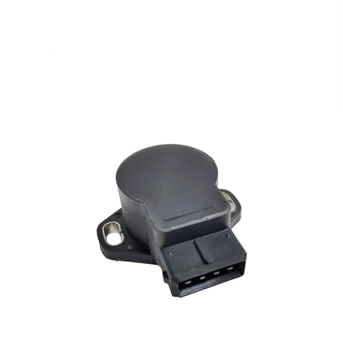 Capteur de position papillon MD614662 pour une accélération fluide
