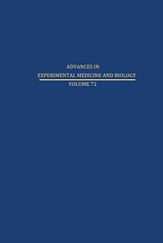 Function and Metabolism of Phospholipids in the Central and Peripheral Nervous Systems (Advances in Experimental Medicine and Biology, 72)