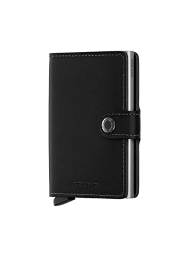 Secrid Miniwallet, Travel Accessory- Envelope Card Holder,