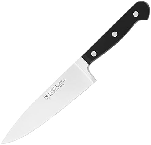 Henckels CLASSIC 6-inch Chef's Knife
