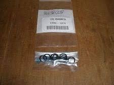 Iwata 96638008 Century Series Oring