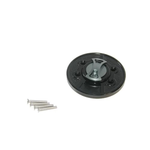 Bouchon carburant S1000RR 2010-2016 anti-fuite pour réservoir essence