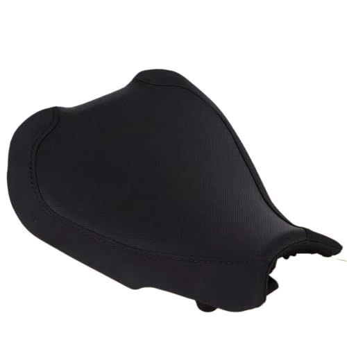 Asiento Tipo Sillín Trasero y Delantero 675SR para Evitar Fatiga en Moto