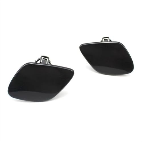 �ԗp�w�b�h���C�g�E�H�b�V���[�m�Y�� Compatible With For RX350 2007 2008 2009 �w�b�h���C�g�����v�E�H�b�V���[�m�Y���J�o�[�N���[�j���O�L���b�v�J�o�[ OEM 85382-48010 85381-48040 �ƌ݊�������