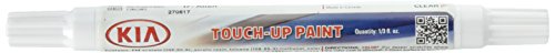 Kia UA009-TU5014I7A Green Touch-up Paint Pen, 0.5 fl. oz. (Alien)