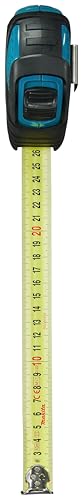 Mètre ruban Makita B 57168 Longueur 10m Couleur Type A ruban - vue 8