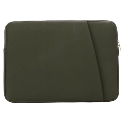 jooeer Laptop Hülle 13-14 Zoll Tasche Kompatibel mit 14