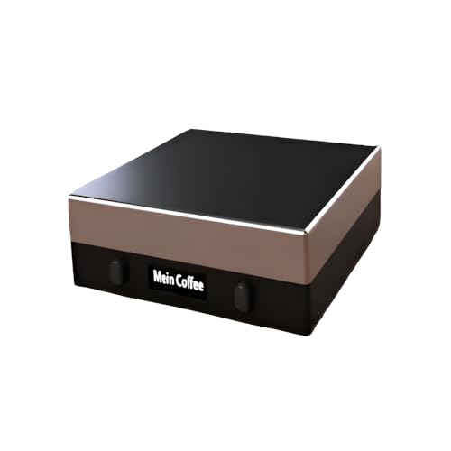 USB-C Miner Bitcoin 600 GH/s WiFi Mein Coffee Silent avec écran OLED 27W