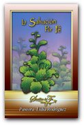 Paperback La Salvación Por Fe #11 Book
