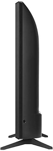 Image of LG 80 cm (32 inches) HD Ready LED TV 32LJ542D (Black) (2017 Model)