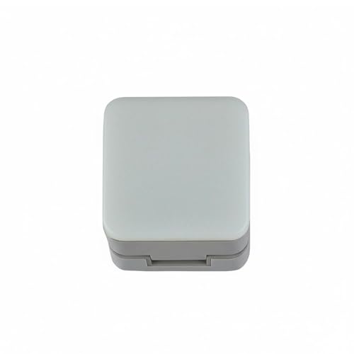 Aplique exterior IP44 con luz LED 750 lm de aluminio moderno 3