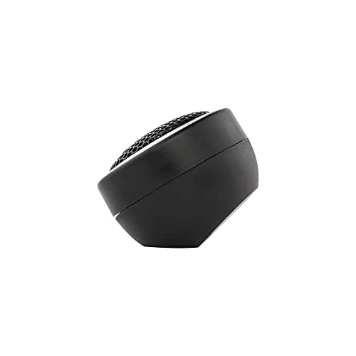 Ds18 Cxt 1.92" Silk Dome Car Audio Tweeter With 1" Voice Coil And Neodymium Magnet 120 Watts Peak 4 Ohms Tweeters Are The Best In The Pro Audio And Voceteo Market (2 Speaker) #TOP6