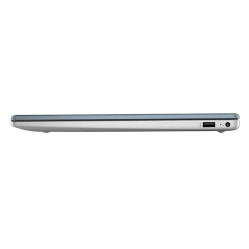Image of HP 15.6 inch FHD Touchscreen Laptop, Intel Core i3-N305(Up to 3.8 GHz), 16 GB DDR4, 1 TB SSD, HD Private Webcam, HDMI, Wi-Fi 6, Bluetooth, Anti-Glare, Fast Charge, Windows 11 Pro, Moonlight Blue