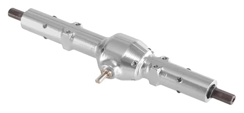 Moviziroten ���f���A�b�v�O���[�h�p�[�c Wpl C14 C24 C54 C74 �t�F�C�C�[�p Jjrc D12 D42 1/16 1/10 ���^�����A�A�N�X���A�Z���u�� Rc �J�[�A�b�v�O���[�h�A�N�Z�T���[�p�[�c (���b�h)(Silver)