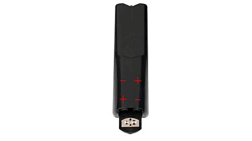 Image of Smartby Replaced VR2 VR4 Remote Control for Vizio TV VL260M VO320E VO370M VO420E VP422 VECO320L VECO320L1A VL320M VP322 VECO320LHDTV VP422HDTV10A VP322HDTV10A VP323HDTV10A