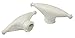 Taylor Made Products 960026 Rubber Spreader Boots, 1-2-Inch