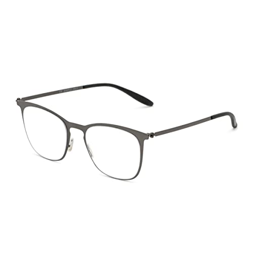 Image of Foster Grant Unisex Adult Liam Blue Light Super Flat Glasses