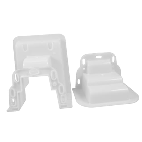 Gadpiparty Per in Per Balcone e Recinzione Decorativo Per Balaustre Facile Usare e Mold Per in Calcestruzzo