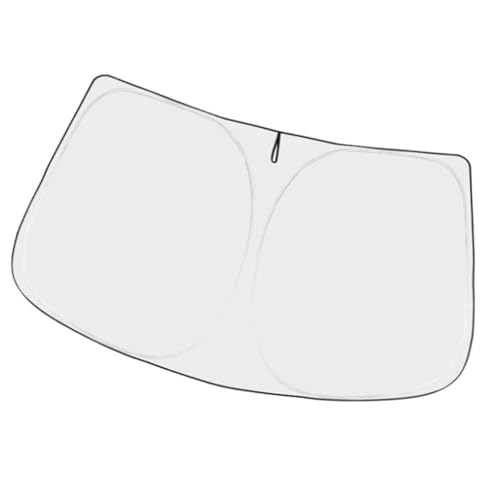 Parasol para Parabrisas de Coche Lexus NX Protector Solar Interior Elegante 7