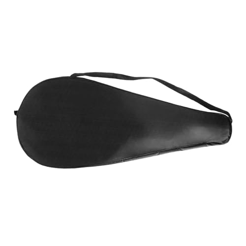 Harilla Housse de Raquette de Tennis, Sac de Transport de Raquette, Sac de Tennis rembourré Professionnel, Organisateur d'équipement pour Hommes, Femmes,