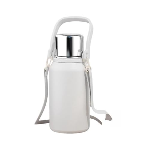 QeMiyg �P�g�� �^��J�b�v �f�M �e�B�[�E�H�[�^�[�Z�p���[�^�[ 316�X�e�����X�X�`�[�� �A�E�g�h�A�X�|�[�c �|�[�^�u�� �_�[�N�O���[�� 800ml (1500ml,�z���C�g)