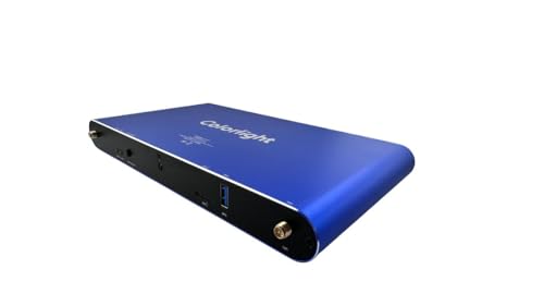 Colorlight LED Display Cloud Media Player (A100)