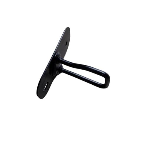 Capot de voiture Tesla Model 3 2024 crochet et loquet de rechange avant