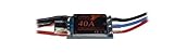 dymond hv regler arkai / ABC 40 A Flugregler Arkai ABC 40 A Regler 2 4S BEC & VORprogrammiert