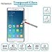 Xiaomi Redmi Note 4 Tempered Glass Screen Protector Helianton 9H Hardness Easy Paste Anti-burst Anti-Scratch Anti-Explosion Rounded Edge Screen Protector