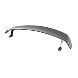 Spoiler Compatible for Subaru BRZ/Toyota GT86 GT 86 2012-2021 Rear Wing Lip Tail Trunk Spoilers Carbon Fiber Sard GT Style