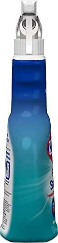 Sanitizador de tecido Clorox, sem alvejante, pacote com 2, 48 fl oz total