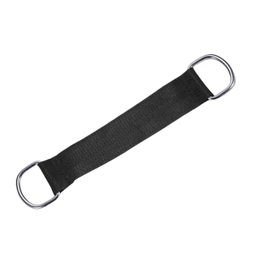 Sbshiouu High Strengths Nylons Strap Multipurpose Hanging Strap Hanging Hammocks Belt for Backyard Trees and Camping