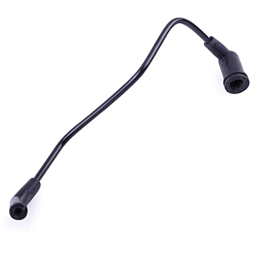 17113556 Jccglobal Fuel Injection Pressure Regulator Vacuum Line Hose Compitable With Gm Buick Rainier Escalade Chevy Avalanche Express Silverodo Sububan Nvoy Savana Sierra Yukon Xl H2 Isuzu. #TOP4