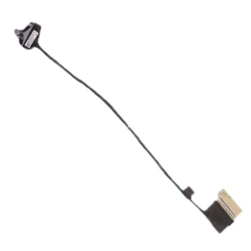 Cable de pantalla Lenovo ThinkPad T15g Gen 2 repuesto original 5C11C12567 para portátil