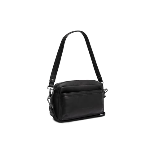 Sac à épaule bandoulière Liora d'une finition irréprochable et design épuré