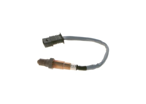 Sonde lambda 0258010431 BOSCH haute précision pour échappement BMW Série 7 luxe