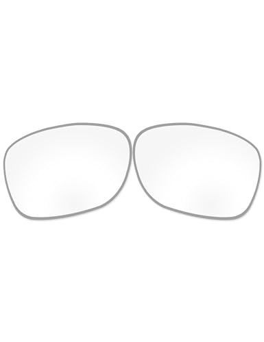 Image of Lenses Replacement for Oakley Catalyst OO9272 Sunglass - Confirm Fit | Scratch Resistant