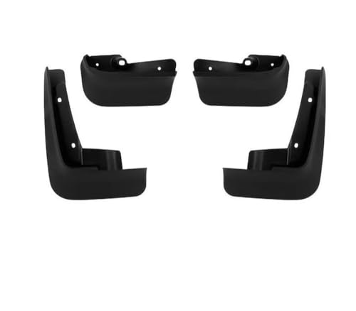 Garde-Boue pour T6 Transporter et T5 Multivan 2008-2020