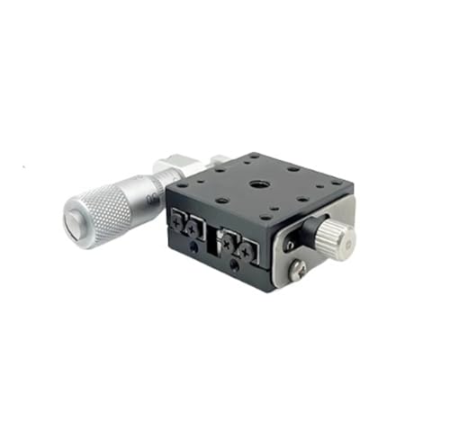 Plate-forme d'angle de précision LSD-2561L table rotative gauche