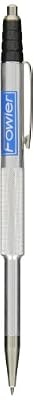 Fowler 52-500-050-0 Carbide Super Scriber Tool, 6.5" Length
