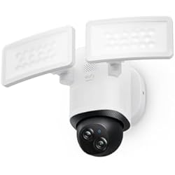 【アウトレット品】eufy Security SoloCam S220 Amazon.com : eufy security S220 SoloCam with HomeBase 3,Solar