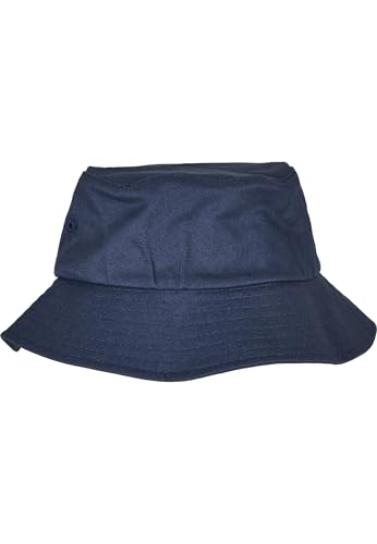 Bob Flexfit enfant en coton twill souple et résistant - 2