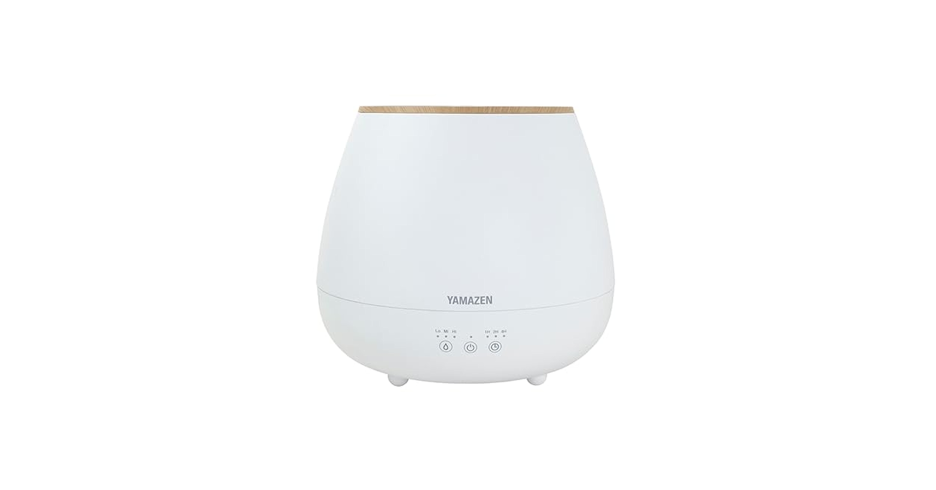 YAMAZEN 超音波式加湿器 MZ-M301(TM) Amazon.co.jp: [山善] 超音波加湿器 上部給水 3L 木造約5畳